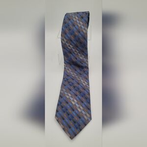 100 % silk Calvin Klein tie